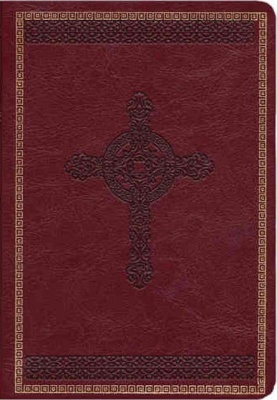 HCSB Large Print Compact Bible