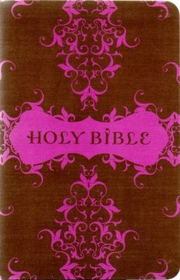 KJV Classic Compact Ultraslim Bible