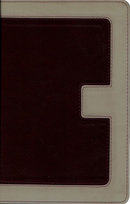 KJV UltraSlim Indexed Bible