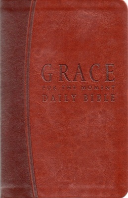 NCV Grace For The Moment Daily Bible