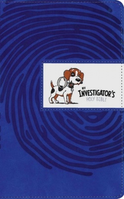 NIV Investigators Bible