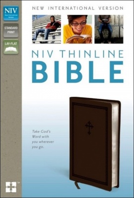 NIV Thinline Bible