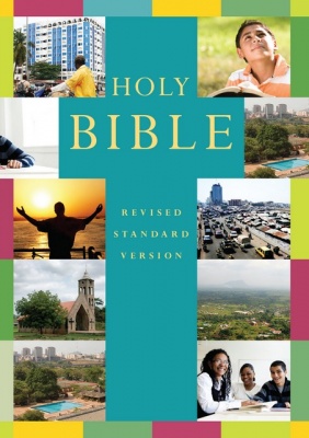 RSV Bible