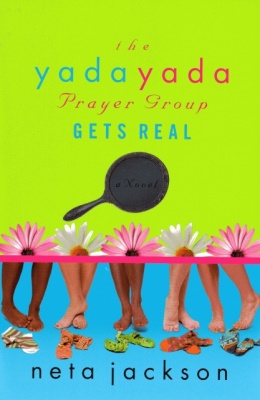 Yada Yada Prayer Group Gets Real