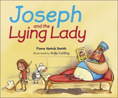 Joseph and the Lying Lady